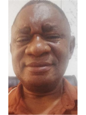 John Echanomi, Zichan Integrated Services Ltd